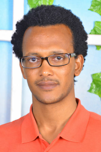 Bekele Teklemariam